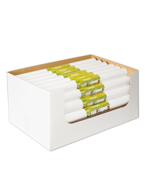 Canson Kids Drawing LG 0.5x 5 m 90G Roll
