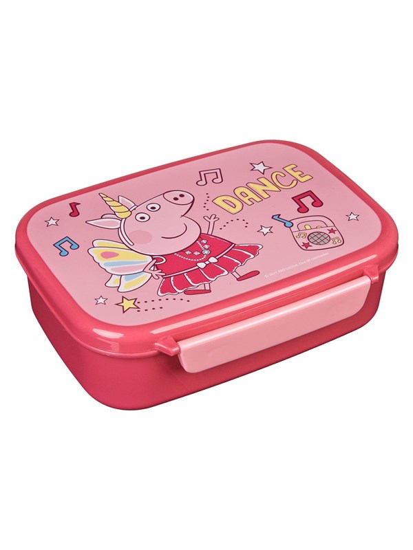 Peppa Pig Lunch Box