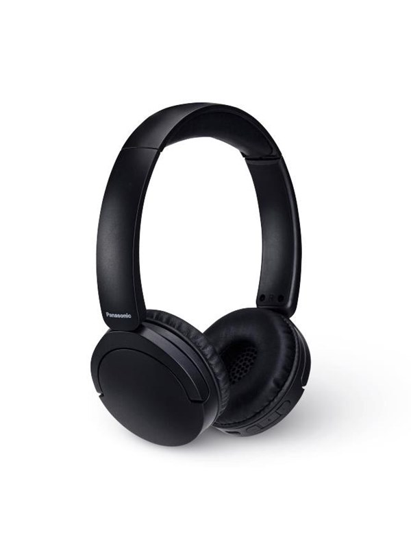 Panasonic RB-HF630BE - Wireless headphones