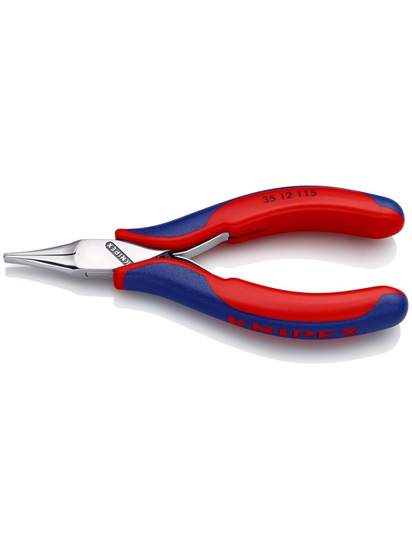 KNIPEX Elektronikk-gripetenger