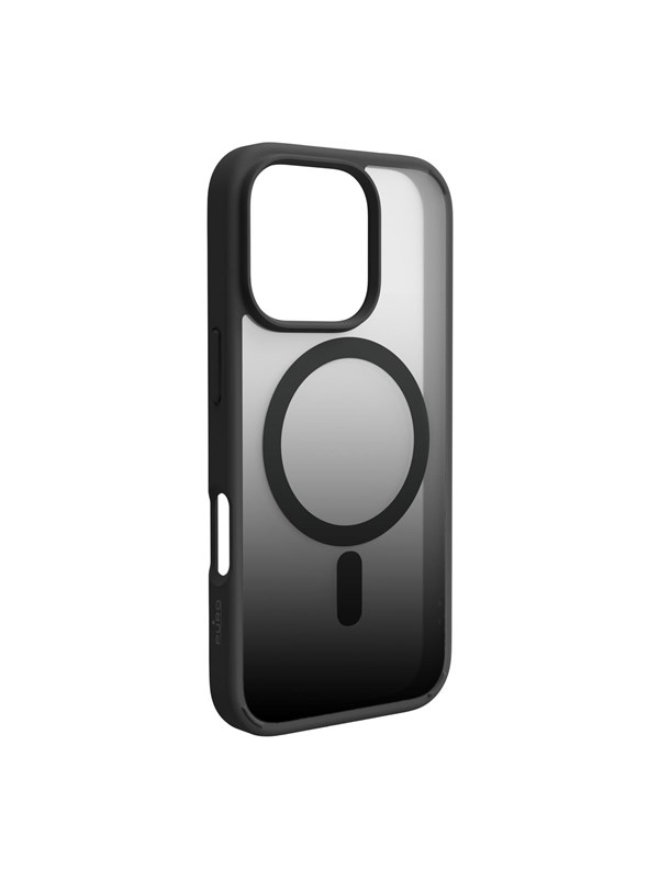 Puro Gradient case for iPhone 16 Pro