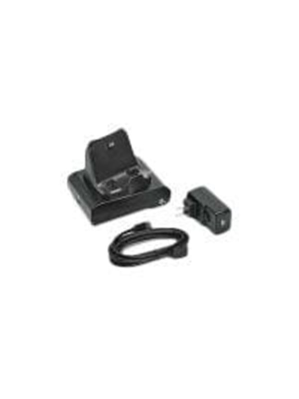 Zebra 1-Slot Docking Cradle