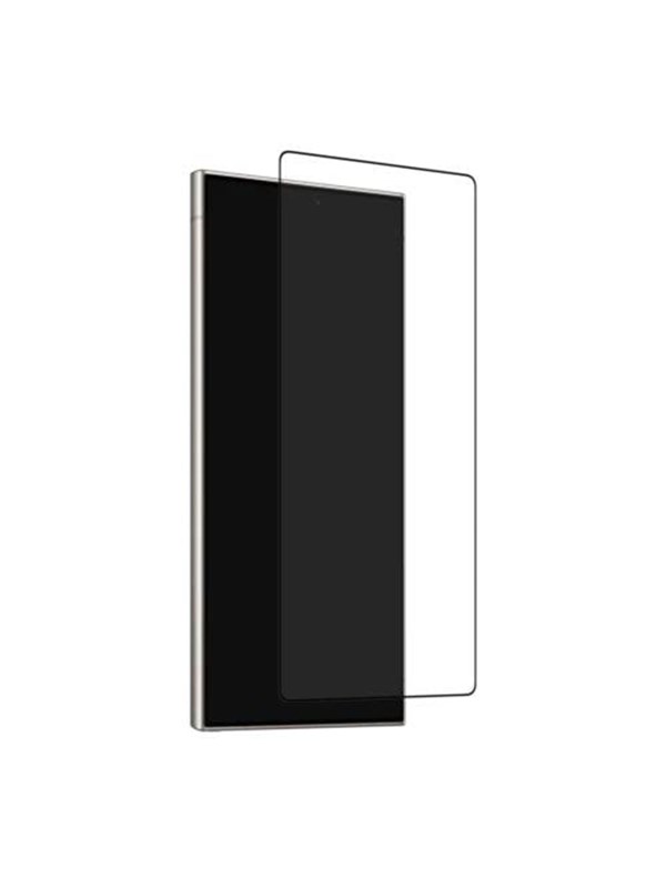 Puro Full Glue Frame Tempered Glass Samsung Galaxy S25 Ultra