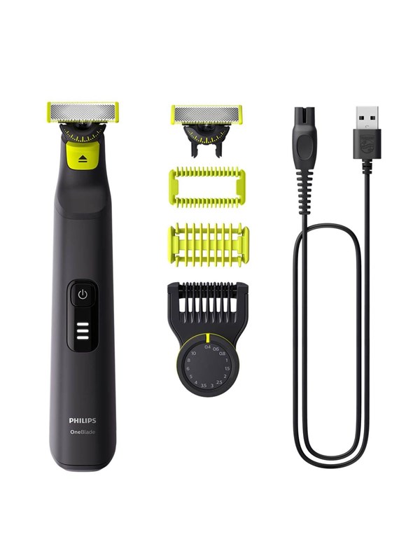 Philips Kroppstrimmer OneBlade QP6542/15