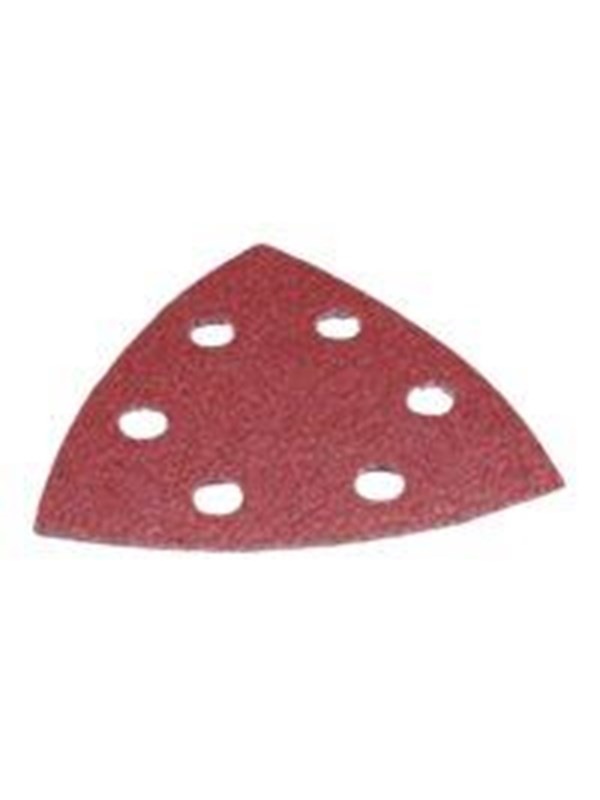 Makita D-58584 Sanding Sheet A60 10 Pieces