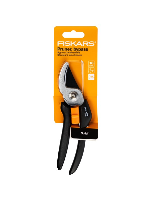 Fiskars Solid P121 Pruner