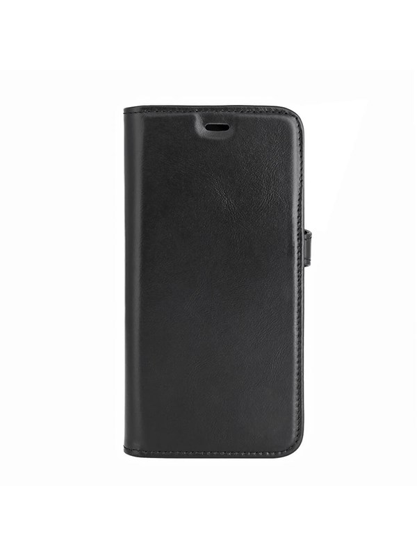 Buffalo Wallet Case 2-in-1 3 Card Black - Samsung Galaxy A34 5G