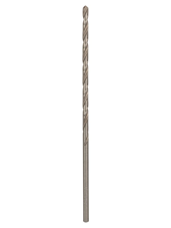 Bosch Metallbor HSS-G, DIN 340 3,2 x 69 x 106 mm