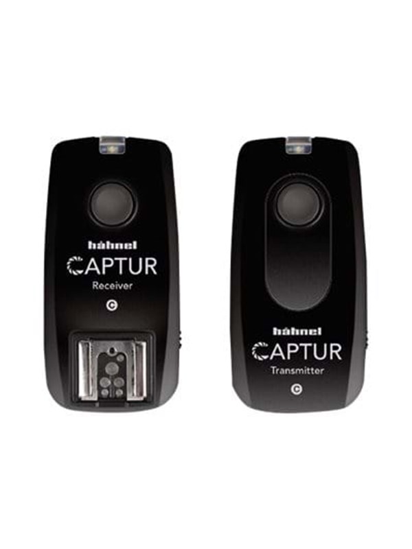 Hähnel Captur