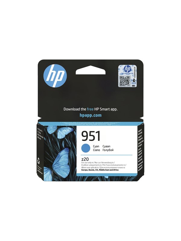 HP 951