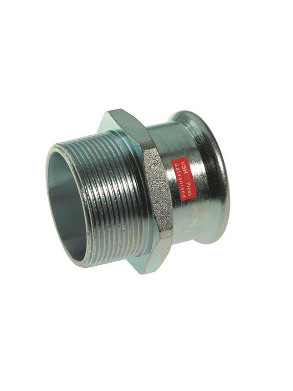 Vsh Fabrieken Xpr carbon str conn fm 22xr1