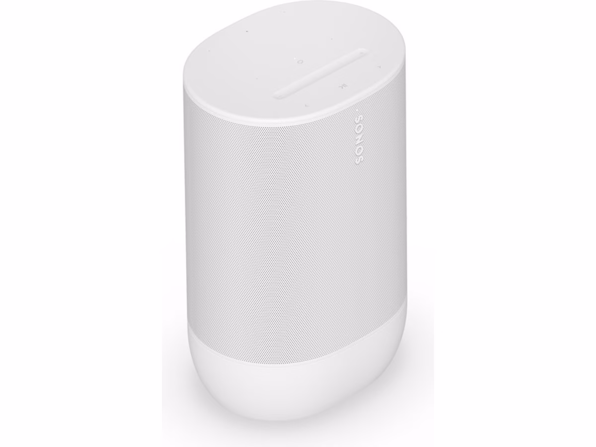 Sonos Move 2 (hvit)