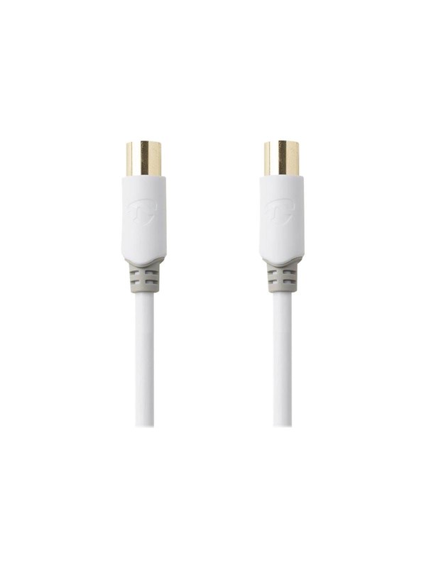 Nedis antenna cable - 3 m