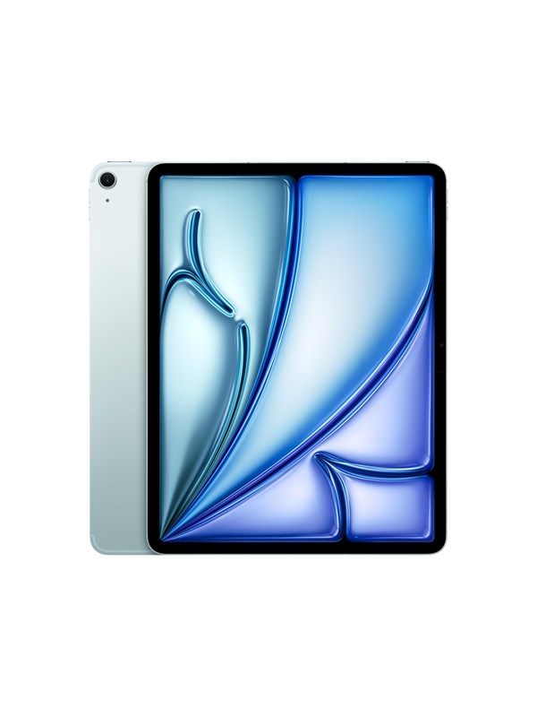 iPad Air 13" (2026) 1TB 5G (blå)