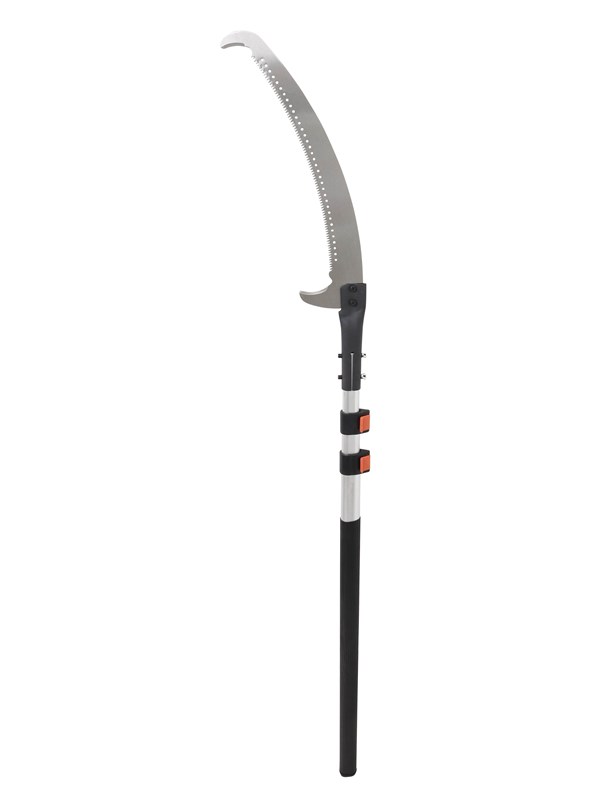 Green>it Home it Garden® branch saw with telescope 150-263 cm