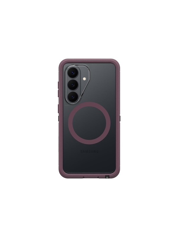 OtterBox Defender Series Pro XT - back cover for mobile phone