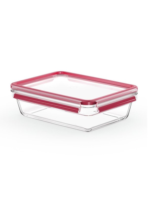 Tefal MasterSeal Glass Rectangular 2000ml