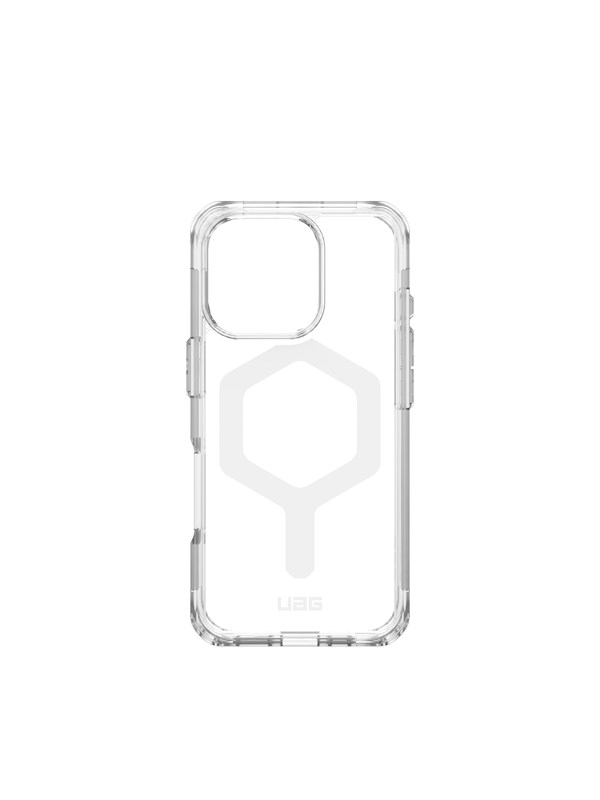 UAG Plyo Magsafe Ice/White - iPhone 16 Pro