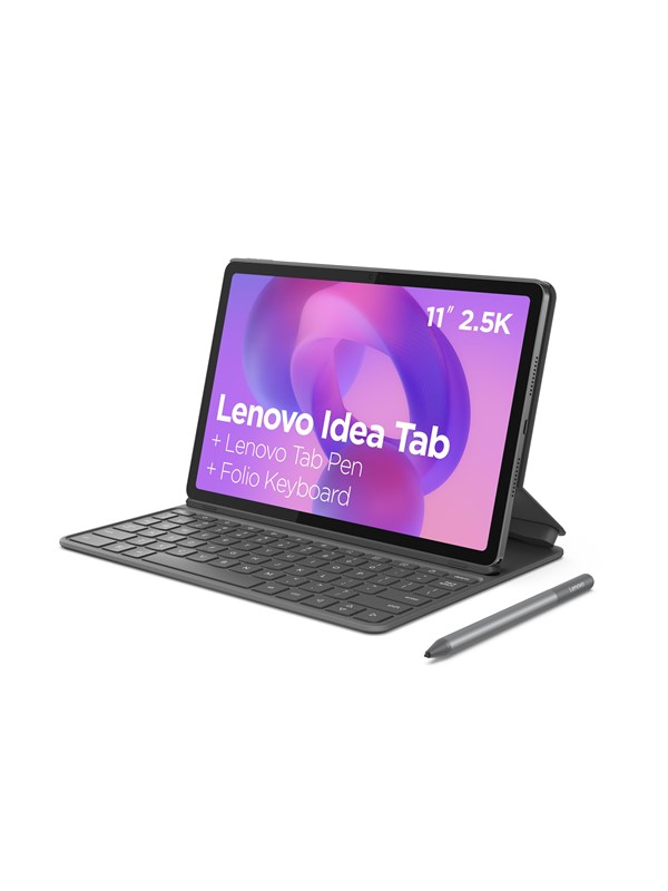 Lenovo Idea Tab KB Bundle - NORDISK