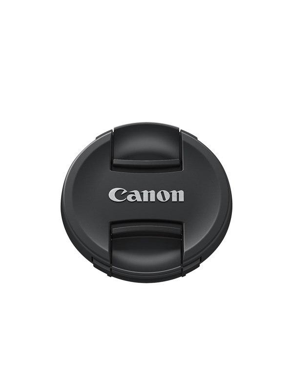 Canon LensCap E-77II