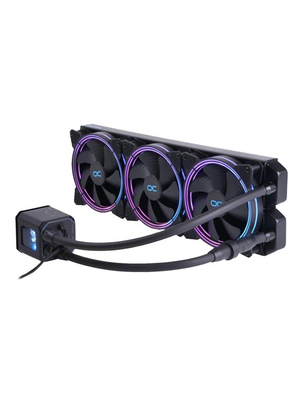Alphacool Eisbaer Aurora 420 - CPU Vannkjøling