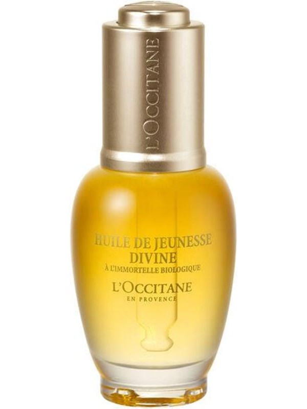 L'Occitane Immortelle Divine Youth Oil