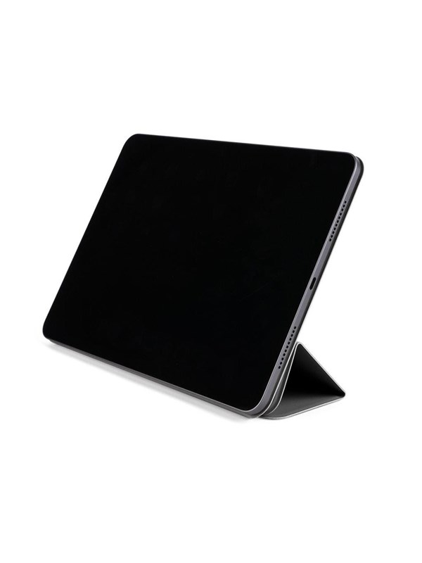 Pomologic Book Cover iPad Air 13 M2/M3/M4 Antracite