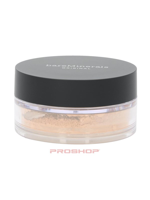 bareMinerals Original Foundation SPF15 - 06 Neutral Ivory