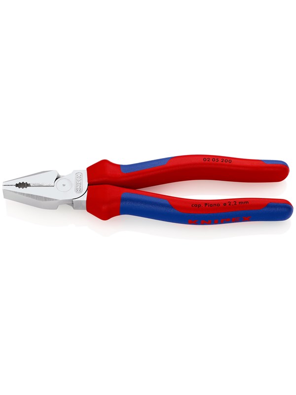 KNIPEX Kraft-kombinasjonstenger