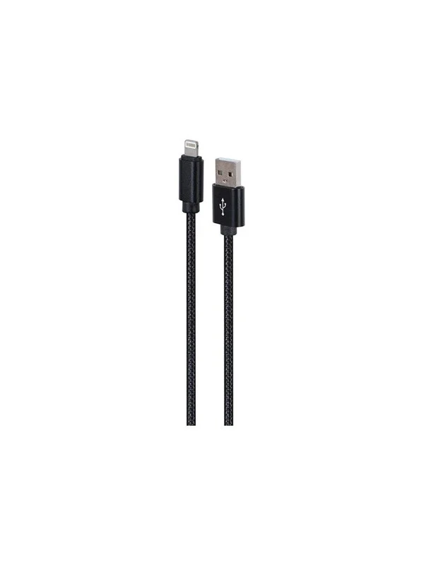 Gembird Cablexpert Lightning cable - Lightning / USB 2.0 - 1.8 m