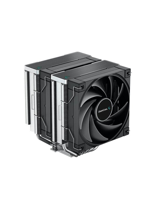 DeepCool AK620 - CPU Luftkjøler - Max 28 dBA