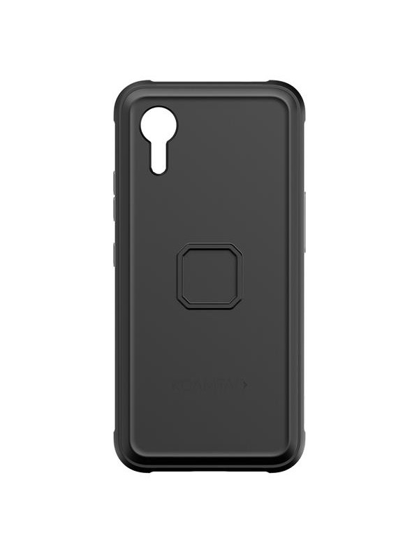 Samsung Galaxy Xcover7 Smartcase - Black