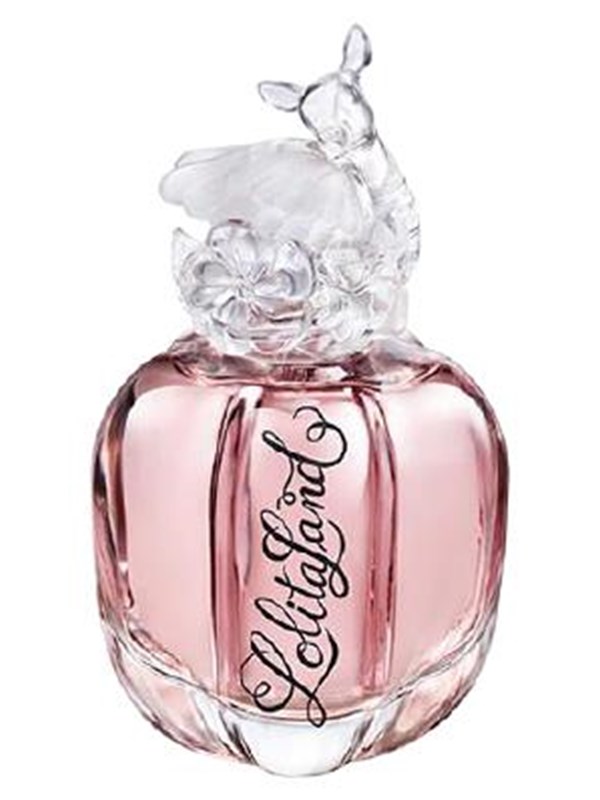 Lolita Lempicka Lolitaland Eau de parfum Spray 40 ml