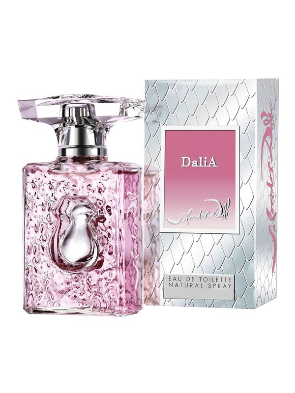 Salvador Dali Dalia Edt Spray