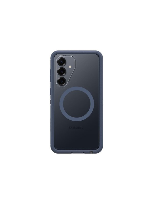 OtterBox Defender Series Pro XT - back cover for mobile phone