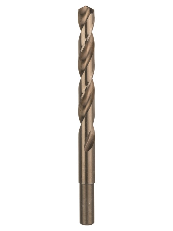Bosch Metallbor HSS-Co, DIN 338 D= 11,0 mm, L= 142 mm