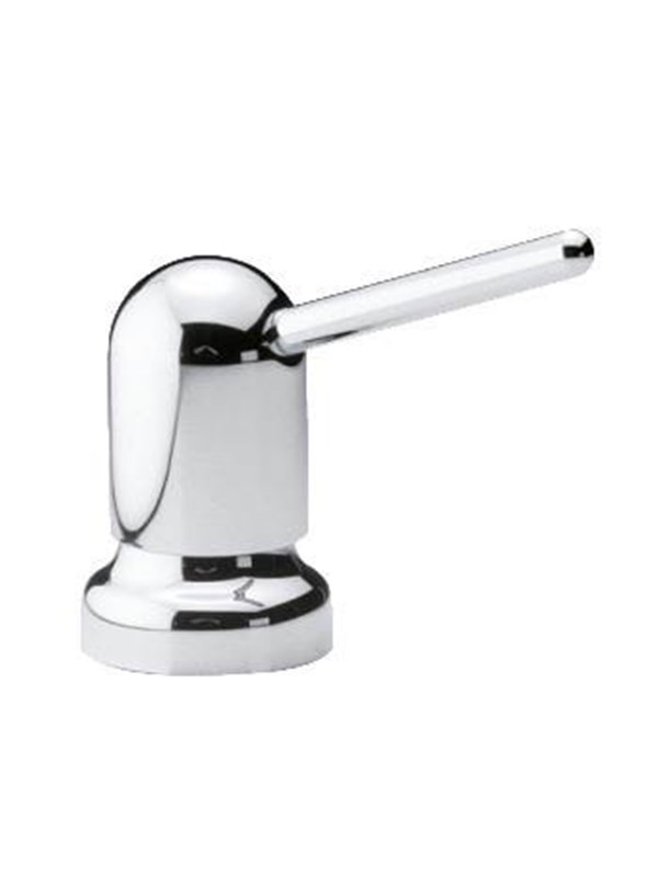Damixa black acc dispenser