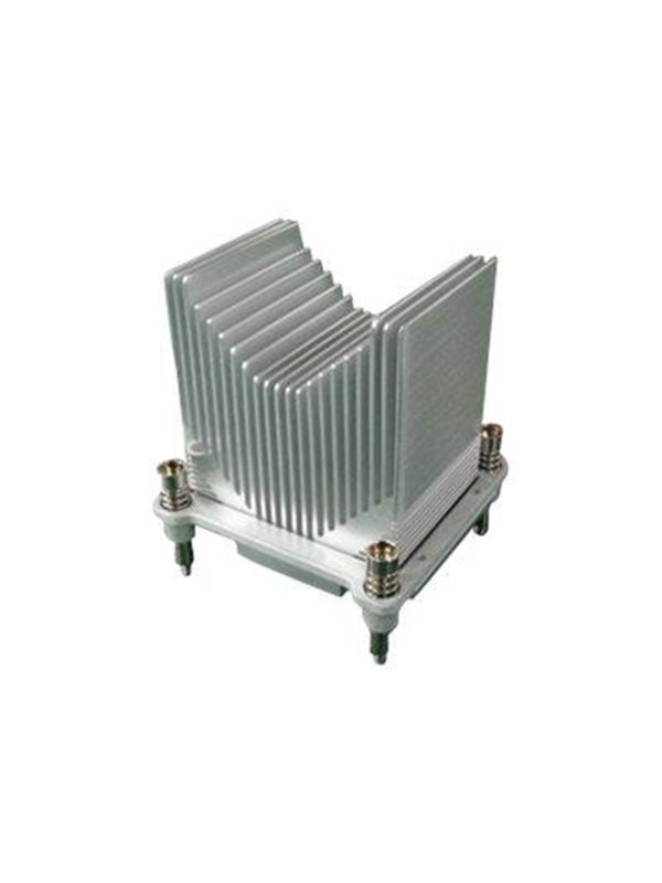Dell Standard - processor heatsink - customer kit - CPU Kjøleribbe (uten vifte)