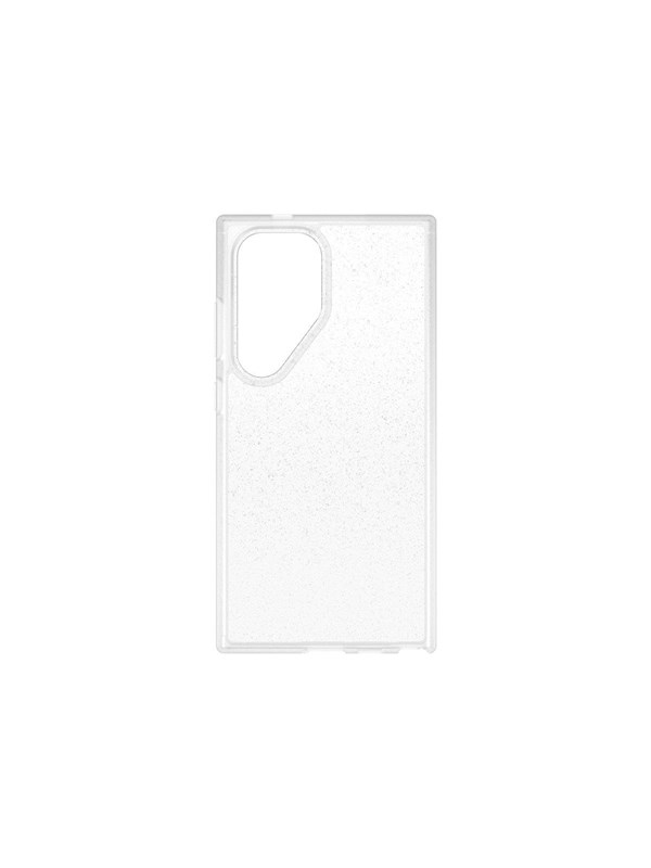 OtterBox React Samsung Galaxy S24 Ultra Stardust - clear