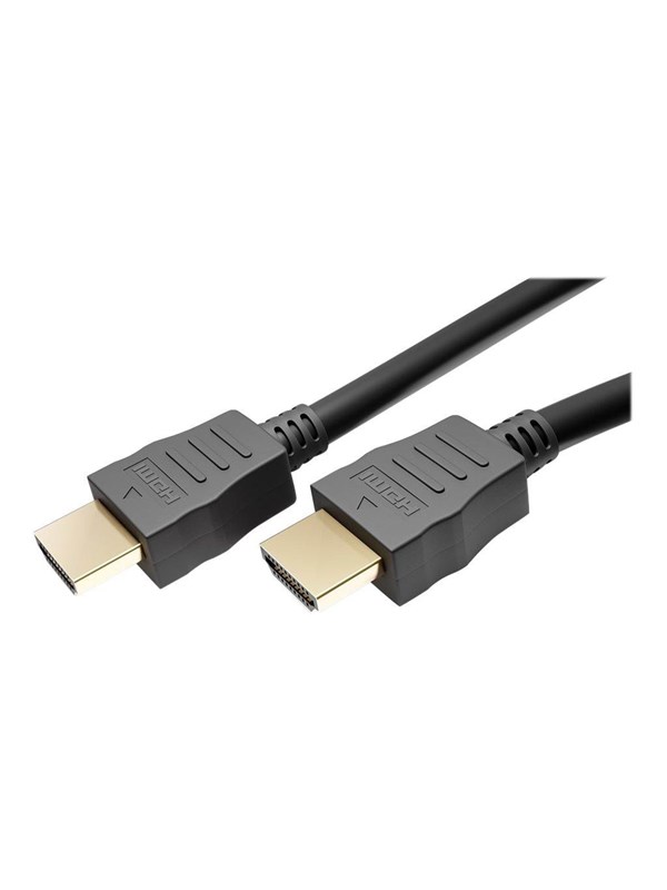 Pro HDMI 2.1 - 3m - Svart