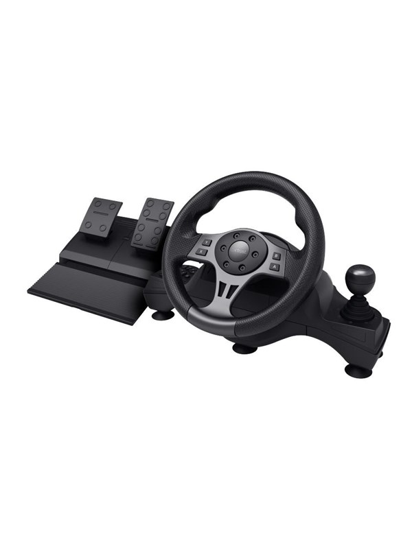 Trust GXT289 Movi - Wheel, gamepad and pedals set - Sony PlayStation 4