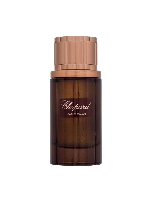 Chopard Leather Malaki Eau De Parfum For Men 8
