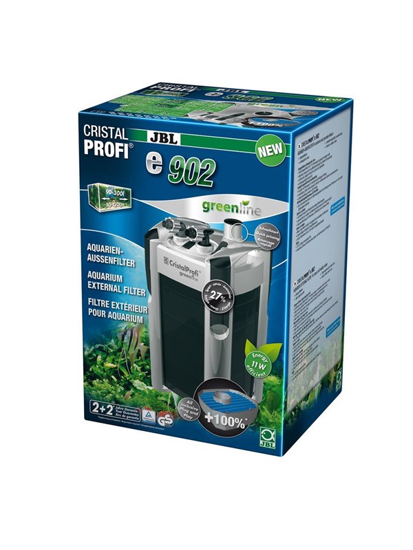 JBL Aqua CristalProfi e902 Greenline