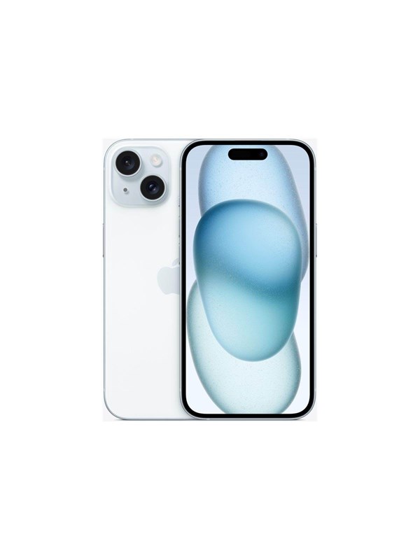 Apple iPhone 15 512GB - Blue