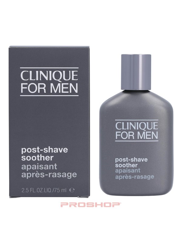 Clinique For Men Post Shave Soother