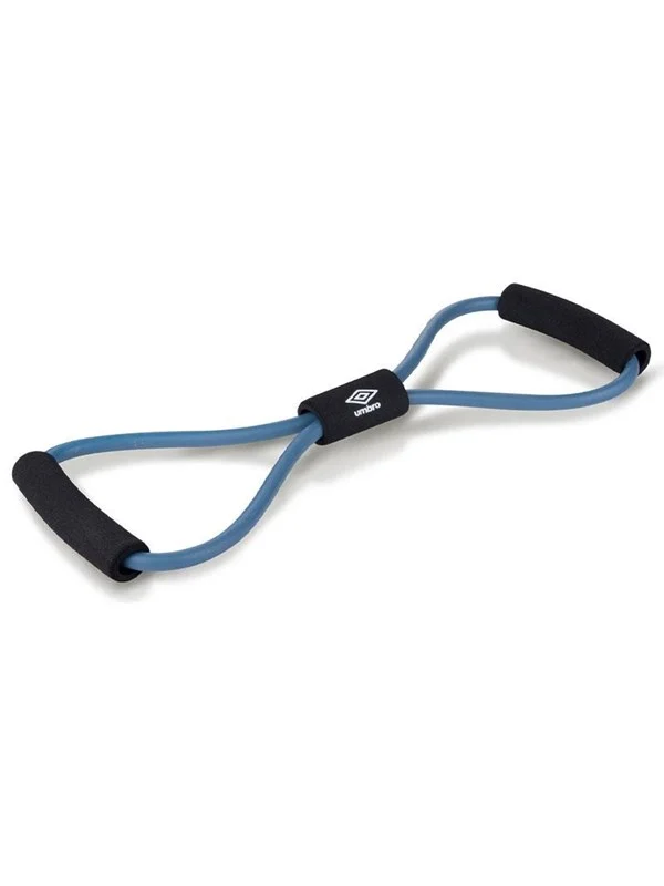Umbro - Exercise rubber expander - Blue