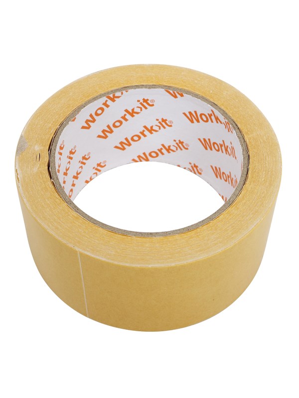 Work>it Teppetape 50 mm × 25 m