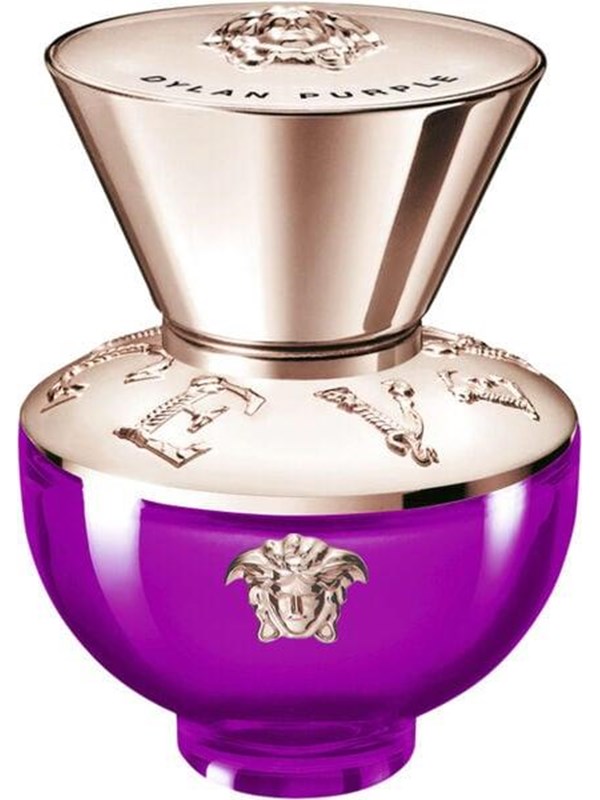 VERSACE Dylan Purple Pour Femme Edp Spray
