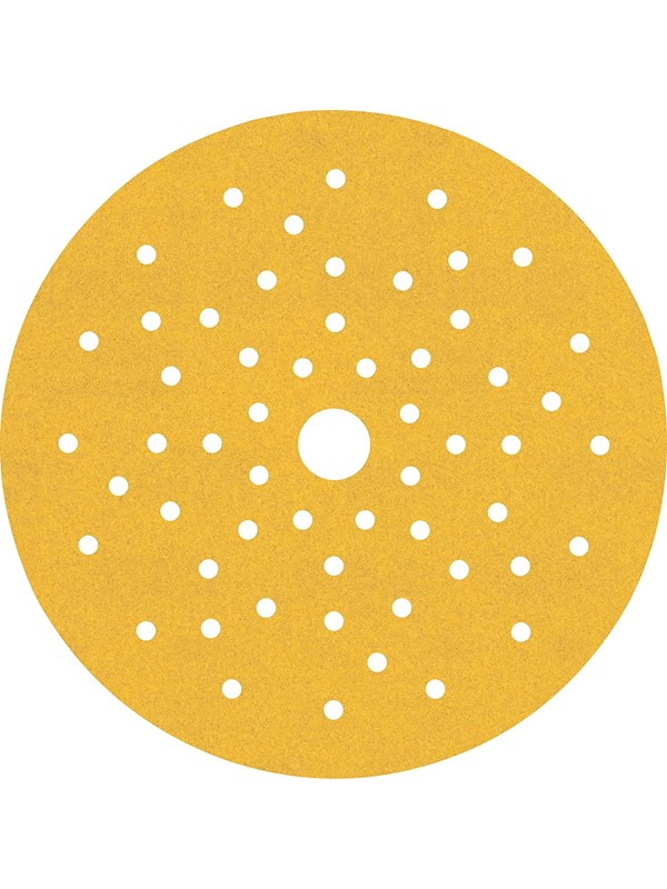 Bosch sanding blade set exc 150mm multi 6 pcs