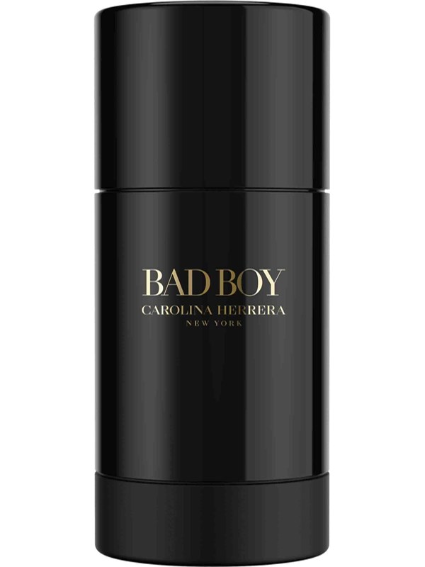 Carolina Herrera Bad Boy Deodorant Stick